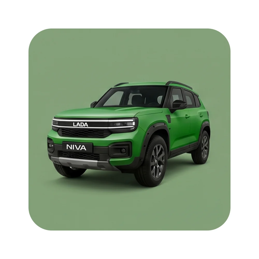 Автокредит «KIA Sonet»