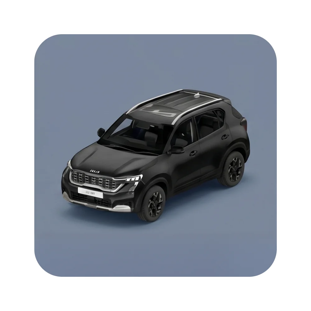 «Auto KIA Sonet»